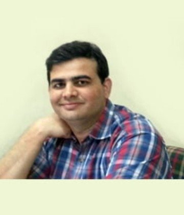 Dr. Amod Patankar-Oral & Maxillofacial Surgeon-Book Appointment Online