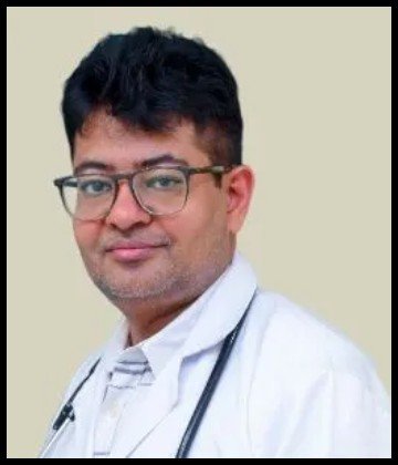 Dr. Ankesh Aggarwal is Interventional Cardiologist at Apollo Spectra Hospitals, Karol Bagh, New Delhi