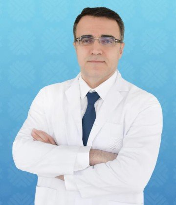 Prof. Dr. Ibrahim Azboy - Orthopaedic surgeon in Istanbul, Turkey | Satyug Healthcare