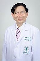 Prof. Dr. Anant Khositseth - Paediatric cardiology in Bangkok, Thailand | Satyug Healthcare