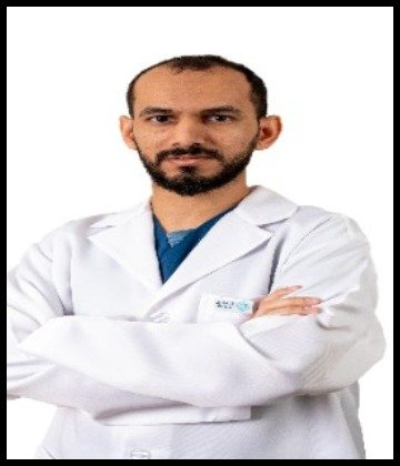 Ahmed Mohammed Ghazwani is Physiotherapist at Almana General Hospital Jubail, Jubail