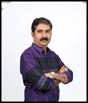 Dr. Tom Devasia - Cardiologist