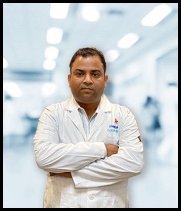 Dr. Bharat Bhushan Chauhan – Consultant – Orthopedics Orthopaedics, Manipal Hospital Dwarka Delhi India