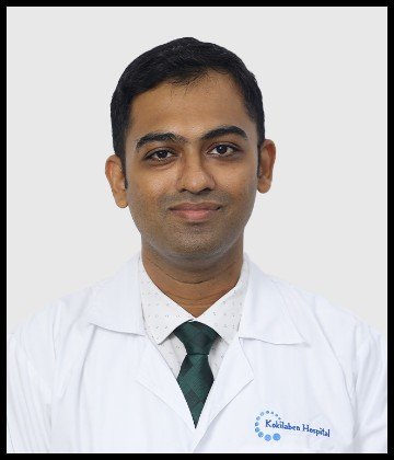 Dr. Yatin Sagvekar is Neurologist at Kokilaben Dhirubhai Ambani Hospital, Kopar Khairane, Navi Mumbai