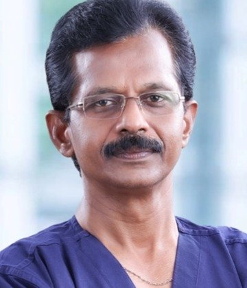 Dr. Subbiah Shanmugam is Surgical Oncology Specialist at SIMS Hospital, Vadapalani, Chennai, Tamil Nadu, India
