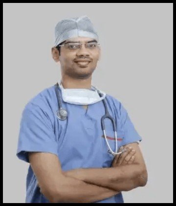  Dr. S. Chainulu is Interventional Radiologist at CARE Hospitals, Banjara Hills, Hyderabad