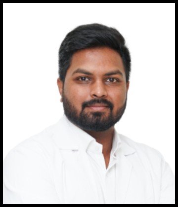 Dr. Manideep Peddi is Radiation Oncologist at Yashoda Hospitals, Hitec City, Hyderabad