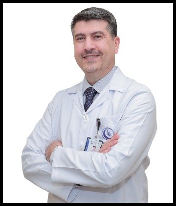 Dr. Mohammed Anas Abu Shama is Consultant - Orthopedic at Mouwasat Hospital Riyadh, Riyadh