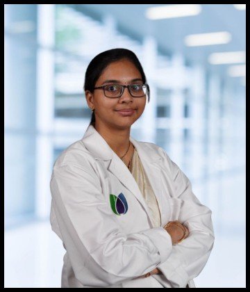 Dr. Keerthana Ravipati is Reproductive Medicine Specialist at Milann Fertility, J P Nagar, Bangalore