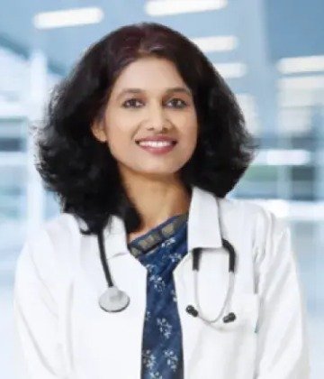 Dr. Vaishali Lokhande is Specialist at Apollo Hospitals, Navi Mumbai