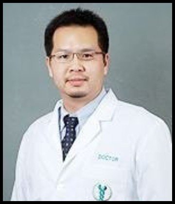 Prof. Dr. Kittinut Kijvikai - Robotic Urologist in Bangkok, Thailand | Satyug Healthcare