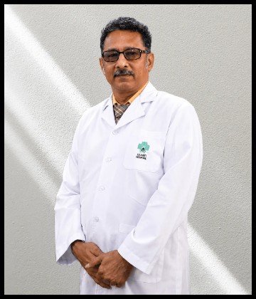 Dr. Rajiv Bhagwat is Interventional Cardiologist at Lilavati Hospital and Research Centre, Bandra West, Mumbai