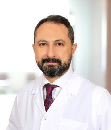 Prof. Dr. Tolga Tasci - Gynecologic oncologic surgeon in Istanbul, Turkey | Satyug Healthcare