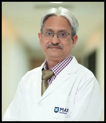 Dr. Biswajit Paul is Non-Invasive Cardiologist at Max Super Speciality Hospital, Sector 128, Noida