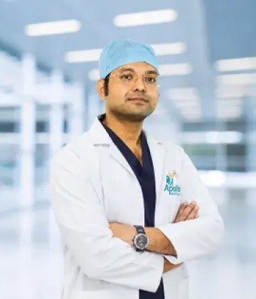 Dr. Soumen Kar - Doctor at Satyug Healthcare