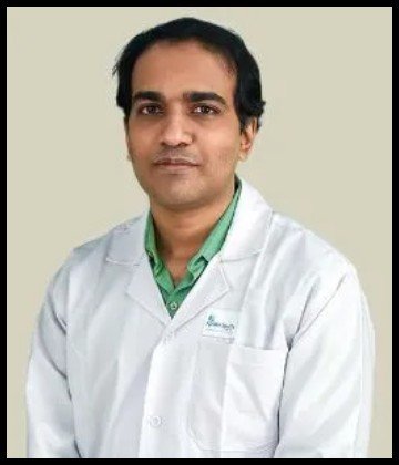Dr. Sumeet Paranjpe is Obstetrician and Gynaecologist at Apollo Spectra Hospitals, Chembur, Mumbai
