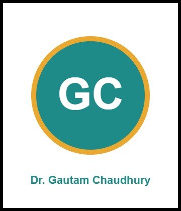 Dr. Gautam Chaudhury is Plastic Surgeon at Fortis La Femme, Greater Kailash II, New Delhi