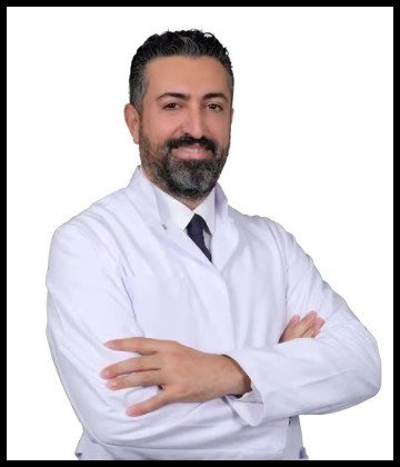 Prof. Dr. Alper Ozkan - Interventional cardiologist in Istanbul, Turkey | Satyug Healthcare