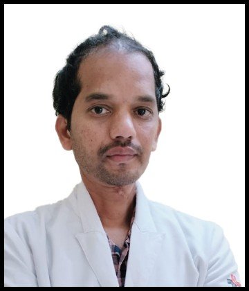 Dr. Madduri Veera Sekharaiah is Cardiologist at Medanta - The Medicity, Sector 38, Gurugram