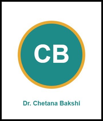 Dr. Chetana Bakshi is Medical Oncologist at Jupiter Hospital, Eastern Express Highway, Thane
