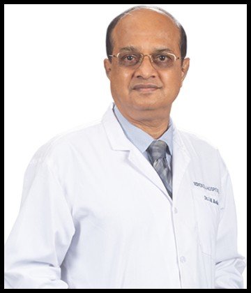 Dr. J. M. Modhe is Interventional Radiologist at P. D. Hinduja Hospital, Mahim, Mumbai
