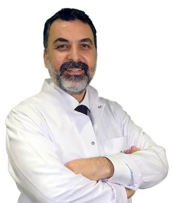 Prof. Dr. Levent Turkeri - Urologist in Istanbul, Turkey | Satyug Healthcare