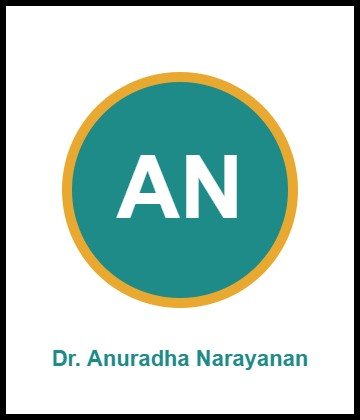 Dr. Anuradha Narayanan is Obstetrician and Gynaecologist at Surya Hospitals, Chembur, Mumbai