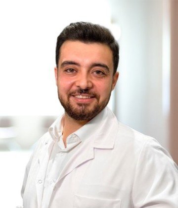  Dt. Can Durna - Dentist in Istanbul, Turkey | Satyug Healthcare