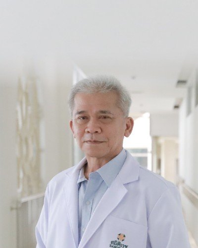 Dr. Prasopsook Songpaiboon - Neurosurgeon in Bangkok, Thailand | Satyug Healthcare