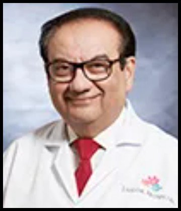 Dr. Nasir Fulara is General Physician at Jaslok Hospital and Research Centre, Pedder Road, Mumbai