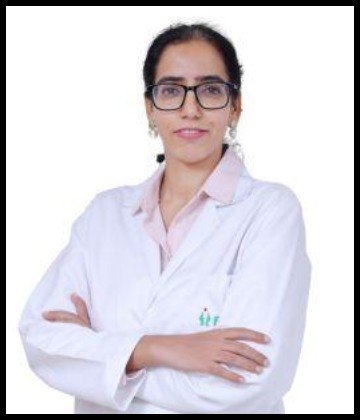 Dr. Jyoti Batra is Oculoplastic Surgeon at Fortis Flt. Lt. Rajan Dhall Hospital, Vasant Kunj, New Delhi