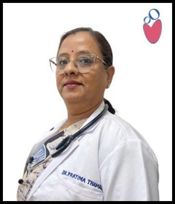 Dr. Pratima Thamke is Obstetrician & Gynaecologist at Motherhood Fertility & IVF, Kharghar, Navi Mumbai