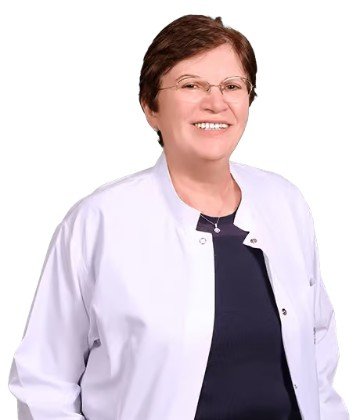 Prof. Dr. Isik Aslay - Radiation oncologist in Istanbul, Turkey | Satyug Healthcare