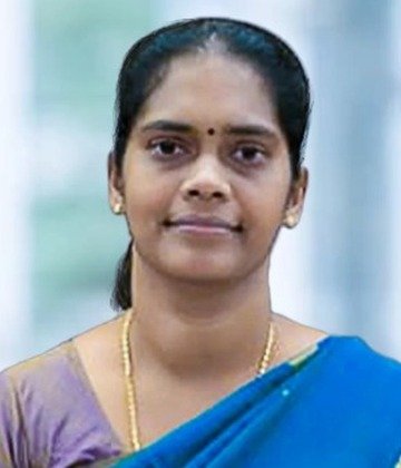 Dr. Aruna Rajendran – Consultant Obstetrics & Gynaecology, SIMS Hospital Chennai India