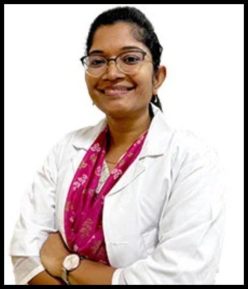 Dr. Jeena Pillai is ENT Surgeon at Jupiter Hospital, Eastern Express Highway, Thane