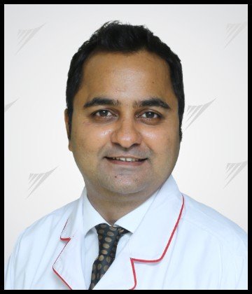 Dr. Preetam Jain is Medical Oncologist at Wockhardt Hospitals, Mumbai Central, Mumbai