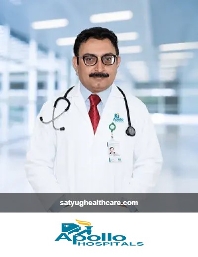 Dr. Prof Narendra Nath Khanna | Cardiothoracic & Vascular Surgeon | Apollo Hospital Delhi