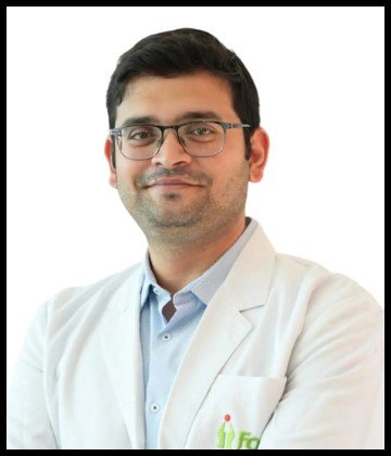 Dr. Arpan Nag is Orthopaedic Surgeon at Fortis Memorial Research Institute, Sector 44, Gurugram