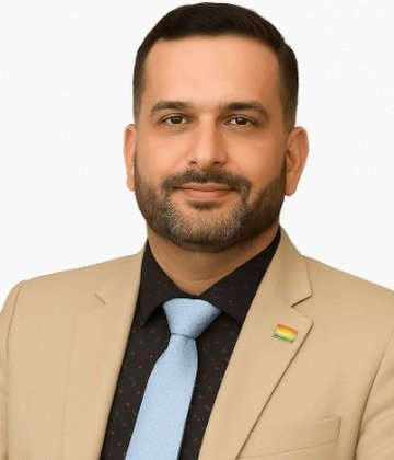 Dr. Amit Bhatt-Medical Oncologist-Book Appointment Online