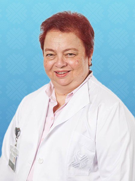 Prof. Dr. Sema Anak - Pediatric hemato-oncologist and BMT Specialist in Istanbul, Turkey | Satyug Healthcare
