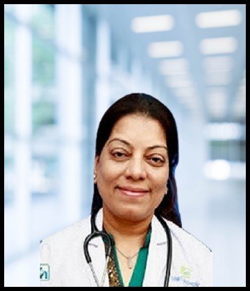 Dr. Preeti P. Doshi is Pain Management Specialist at Breach Candy Hospital Trust, Bhulabhai Desai Road, Mumbai