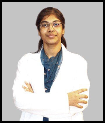  Dr. Susmitha S. P is Radiologist at CARE Hospitals, HITEC City, Hyderabad