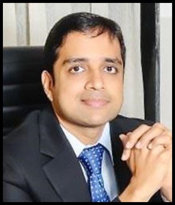 Dr. Ameet Kumar Mandot is Specialist at Apollo Hospitals, Navi Mumbai