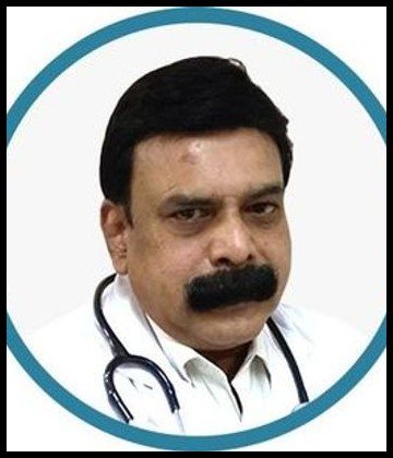 Dr. Surendranath Shetty B - Orthopaedic Surgeon