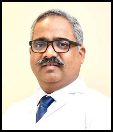 Dr. Vikram N Raut is Specialist at Fortis Hospital, Mulund, Mumbai