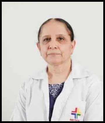 Dr. Damanjit Duggal is General Medicine Physician at Ruby Hall Clinic, Sassoon Road, Sangamvadi, Pune, Maharashtra, India