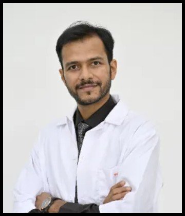 Dr. Tejas Khatri is Paediatrician at Jupiter Hospital, Kalyan Shil Road, Dombivli