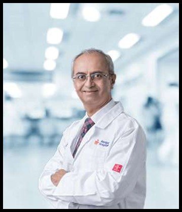 Dr. Hemant K Kalyan is Specialist at Manipal Hospitals, Old Airport Road, Bangalore