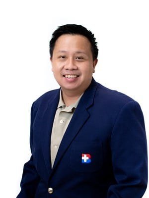 Asst. Prof. Dr. Supreecha Asavakarn - HPB and Transplant Surgeon in Bangkok, Thailand | Satyug Healthcare