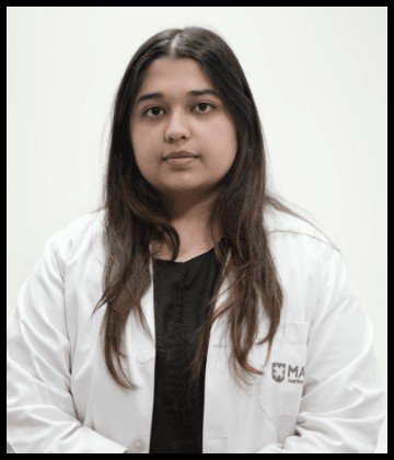Dr. Niharikaa Khokhar is Clinical Psychologist at Max Super Speciality Hospital, Dwarka, New Delhi
